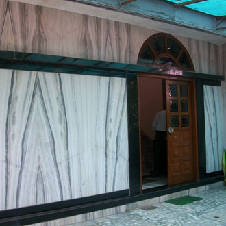 Hotel Krish Palace Hotel Krish Palace