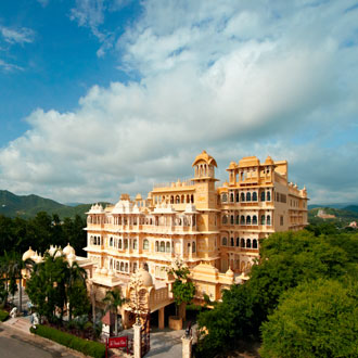 Chunda Palace Chunda Palace