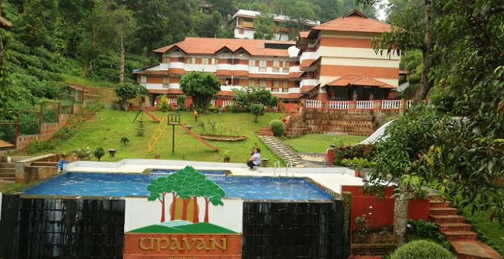 Upavan Resort Upavan Resort
