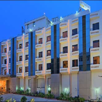Grt Regency Tuticorin