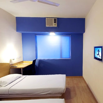 Ginger Hotels Chennai