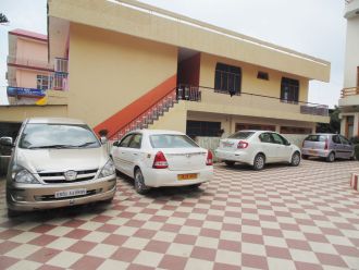 Hotel Sahil