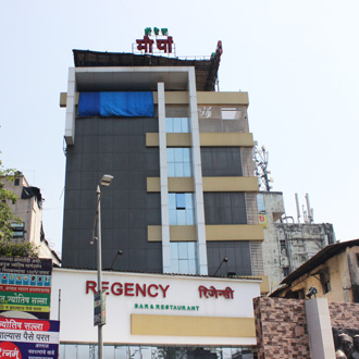 Hotel Mourya Residency Hotel Mourya Residency