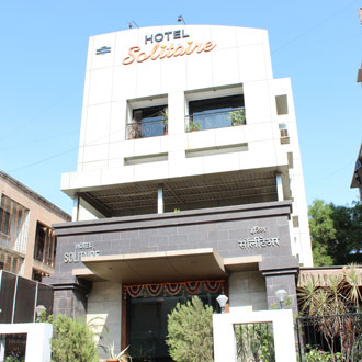 Hotel Solitaire Hotel Solitaire