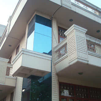 Green View Residency Green View Residency