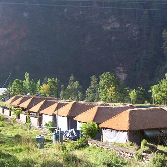 Hotel 5 Elements