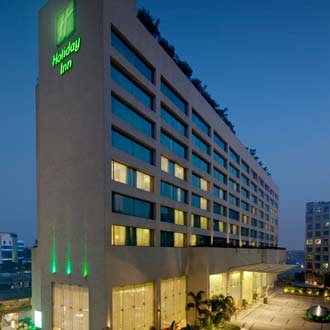 Holiday Inn Mumbai International Airport Holiday Inn Mumbai International Airport
