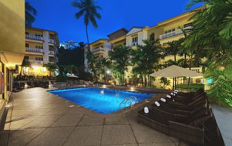 Sandalwood Hotel & Retreat Sandalwood Hotel & Retreat