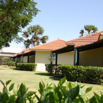 Sathya Park and Resorts