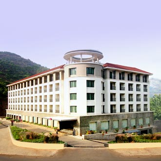 Mercure Lavasa Mercure Lavasa