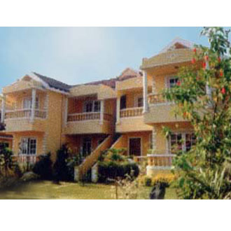 Holiday Beach Resort Holiday Beach Resort