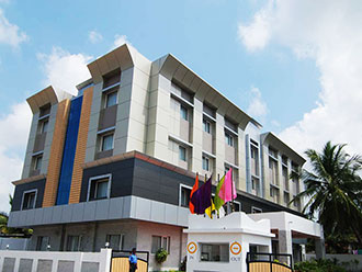 Vinayaga Hotel
