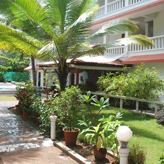 Cambay Beach Resort Cambay Beach Resort