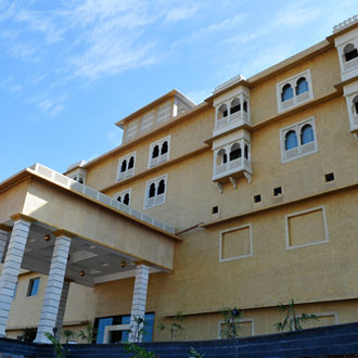 Cambay Spa & Resort Cambay Spa & Resort