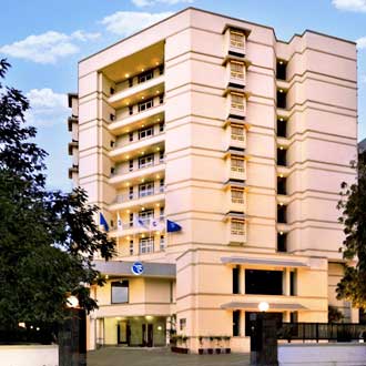 Fortune Inn Haveli, Gandhinagar Fortune Inn Haveli, Gandhinagar