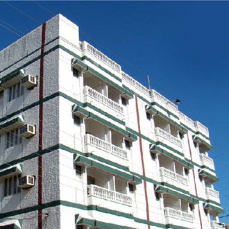 Hotel Sonar Bangla Hotel Sonar Bangla