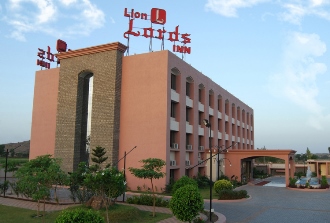 Lion Lords Inn