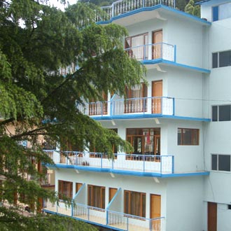 Hotel Morainic Hills Hotel Morainic Hills