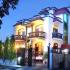 LUXURY STAYS