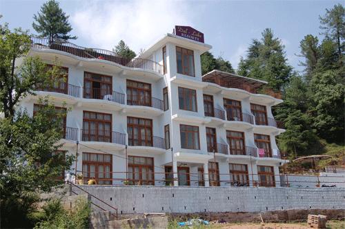 Dal Lake Resort Dal Lake Resort