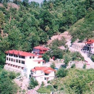 The Himalayan Heights