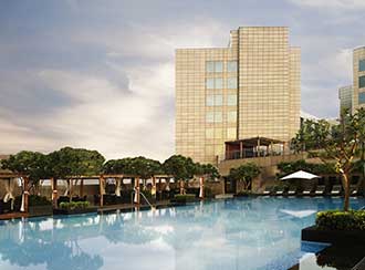 The Leela Kempinski The Leela Kempinski