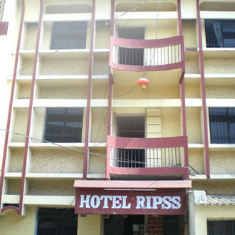 Hotel Ripss