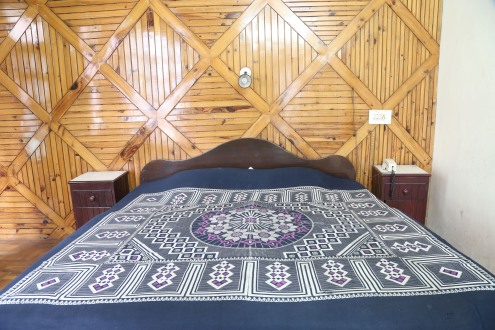 Himalayan Hamlet Resort, Kullu