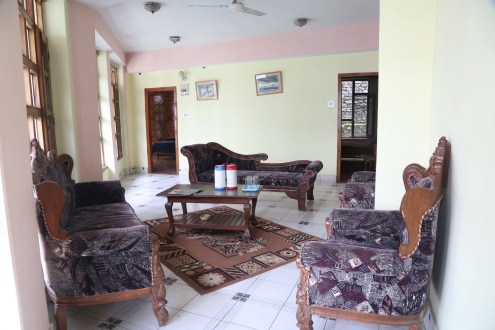 Himalayan Hamlet Resort, Kullu