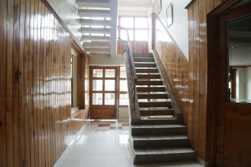 Himalayan Hamlet Resort, Kullu