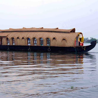 Vyoma Cruises