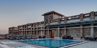 The Lotus Lake View Resort The Lotus Lake View Resort