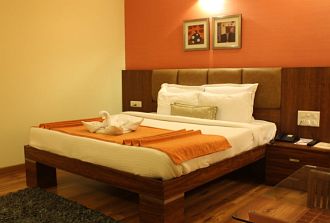 Hotel Shamrock International