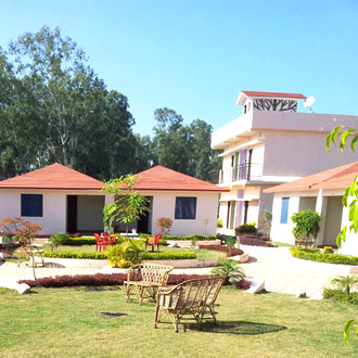 Corbett Gateway Resort & Spa Corbett Gateway Resort & Spa