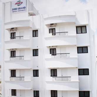 Juhu Grand Service Apartment