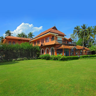The River Retreat Heritage Ayurvedic Resort 