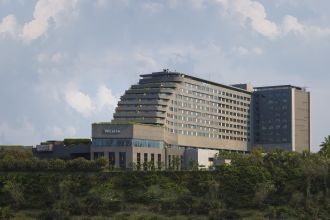 The Westin Pune Koregaon Park The Westin Pune Koregaon Park