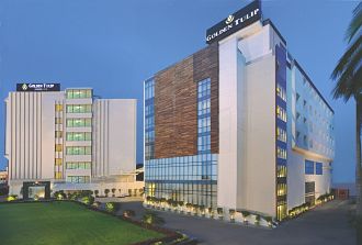 Tulip Inn Lucknow Tulip Inn Lucknow