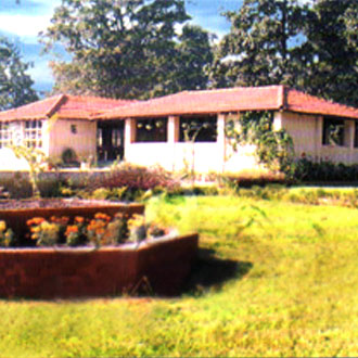 The Tigerland Resort