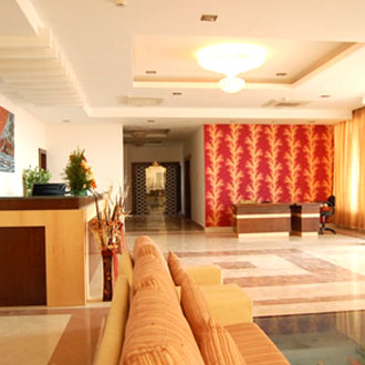 Quality Inn Mayflower