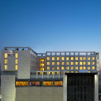 Four Points By Sheraton Four Points By Sheraton