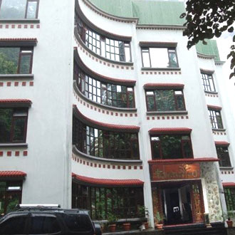 Hotel Tamarind