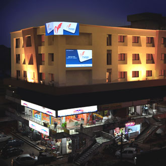 Hotel Century Executive