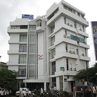 Hotel Chaithram KTDC Hotel Chaithram KTDC
