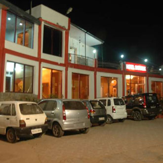 Hotel Shivalik Hotel Shivalik