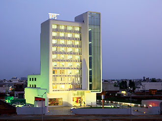 Keys Hotel