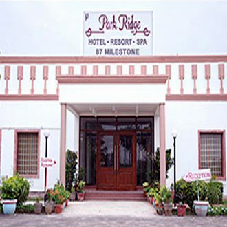 Hotel Parkridge Resort & Spa(Delhi-Jaipur highway) Hotel Parkridge Resort & Spa(Delhi-Jaipur highway)