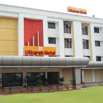 Utkarsh Hotel
