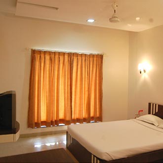 Utkarsh Hotel, Silvassa