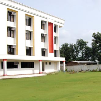 Utkarsh Hotel, Silvassa